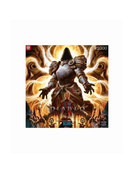 Puzzle Cenega Publishing Inarius The Father 1000 Pieces