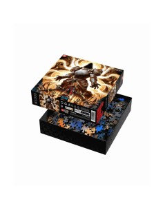 Puzzle Cenega Publishing Inarius The Father 1000 Pieces 2