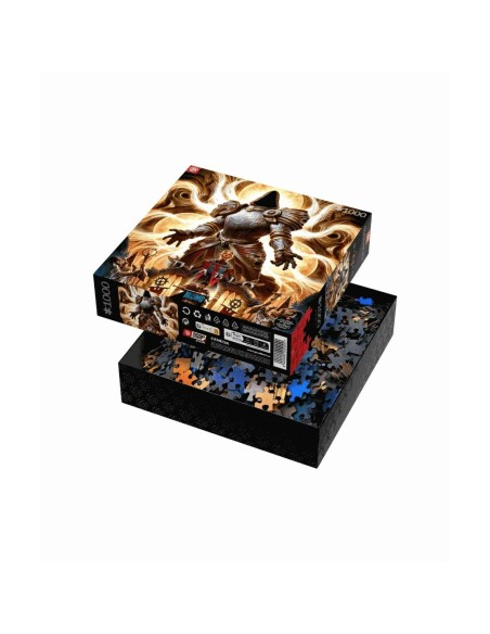 Puzzle Cenega Publishing Inarius The Father 1000 Pieces