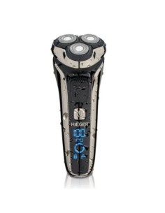 Electric shaver Haeger SM-3CB.005A
