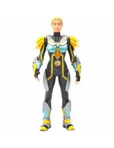 Jointed Figure Gormiti Skye 27 cm 2