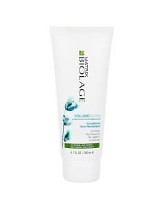 Revitalising Conditioner Biolage Volumebloom Matrix 200 ml