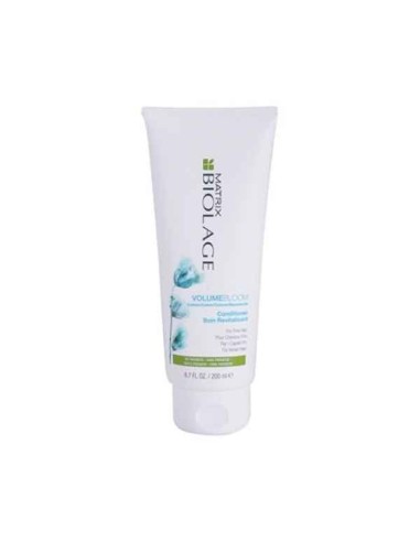 Revitalising Conditioner Biolage Volumebloom Matrix 200 ml