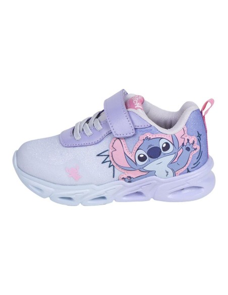 Sports Shoes for Kids Stitch