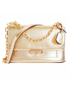 Women's Handbag Michael Kors Cece Golden 24 x 18 x 10 cm