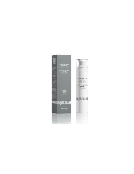 Men's Perfume YESforLOV