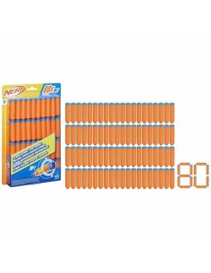 Dart Gun Nerf N-Series