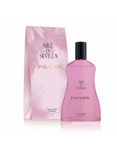 Women's Perfume Aire de Sevilla AIRE DE SEVILLA EDT 150 ml
