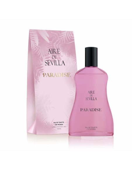 Women's Perfume Aire de Sevilla AIRE DE SEVILLA EDT 150 ml