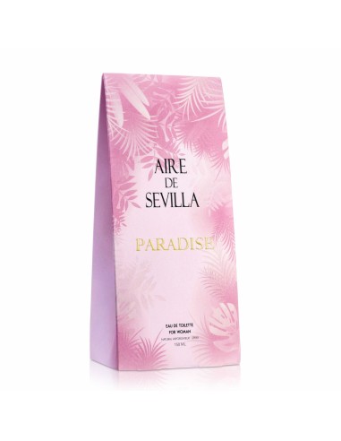 Women's Perfume Aire de Sevilla AIRE DE SEVILLA EDT 150 ml