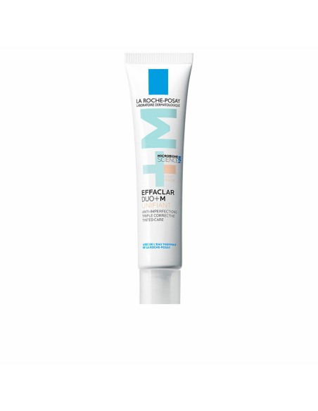 Facial Cream La Roche Posay EFFACLAR 40 ml