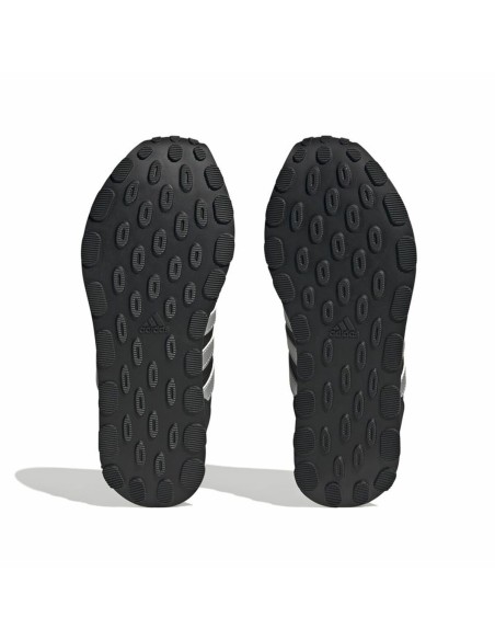 Sports Shoes for Kids Adidas Run 60S 3.0 Black