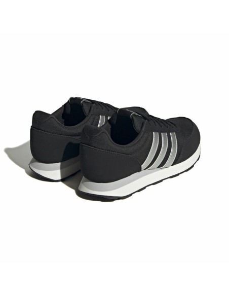 Sports Shoes for Kids Adidas Run 60S 3.0 Black
