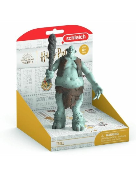 Figure Harry Potter Schleich 13994 Troll