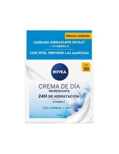 Day Cream Nivea 50 ml