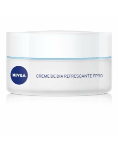 Day Cream Nivea 50 ml 2
