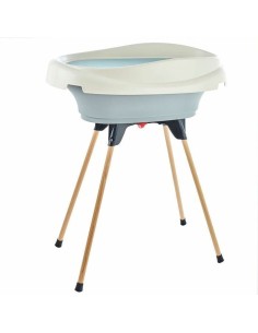 Changer 2 in 1 Bathtub Grey