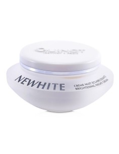 Night Cream Guinot Newhite 50 ml