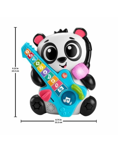Educational Game Fisher-Price HYK95