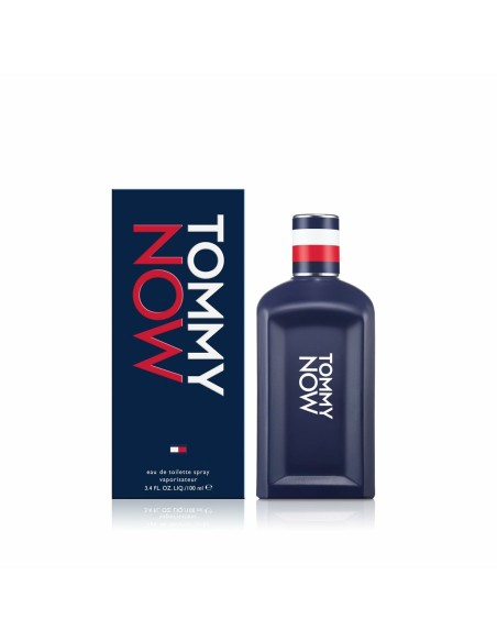 Men's Perfume Tommy Hilfiger TOMMY NOW 100 ml