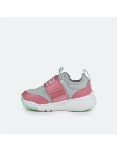 Sports Shoes for Kids Munich Claudia 12 Grey 2