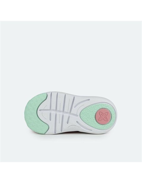 Sports Shoes for Kids Munich Claudia 12 Grey