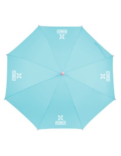 Umbrella Munich Heaven Celeste Ø 86 cm 2