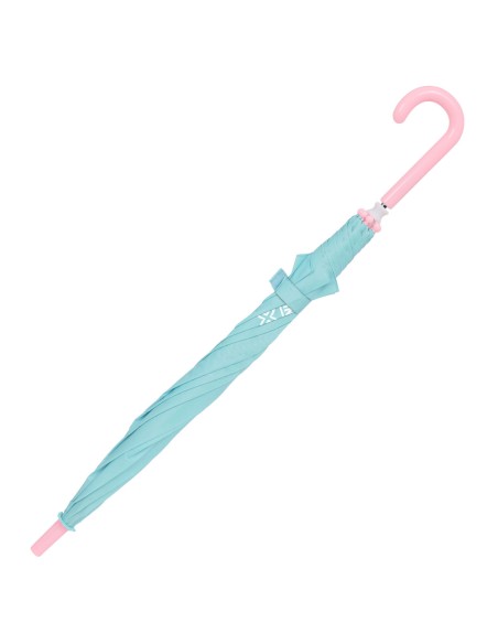 Umbrella Munich Heaven Celeste Ø 86 cm