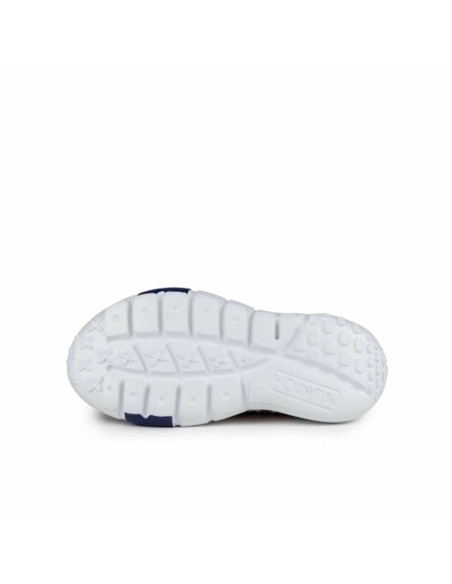 Sports Shoes for Kids Munich Jony Kid 02 Grey