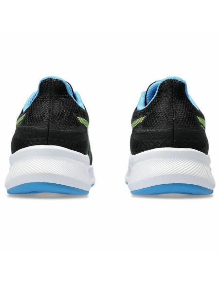 Sports Shoes for Kids Asics Patriot 13 GS Blue