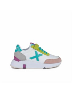 Sports Shoes for Kids Munich Versus Kid 37