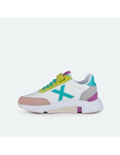 Sports Shoes for Kids Munich Versus Kid 37 2