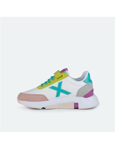 Sports Shoes for Kids Munich Versus Kid 37