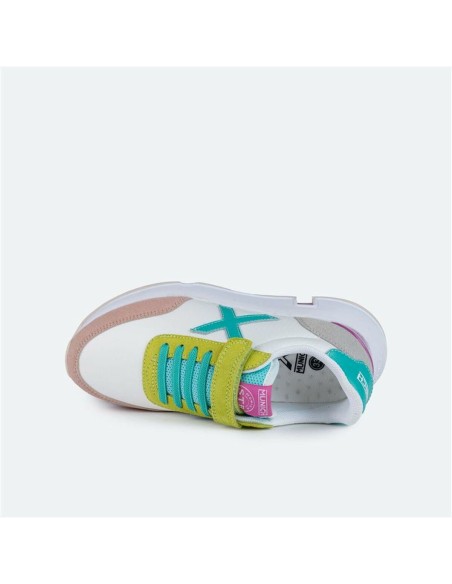 Sports Shoes for Kids Munich Versus Kid 37