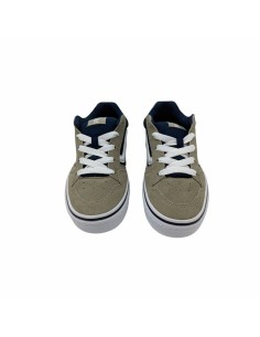 Sports Shoes for Kids Vans Caldrone Sume Beige 2
