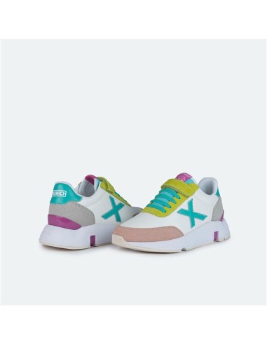 Sports Shoes for Kids Munich Versus Kid 37