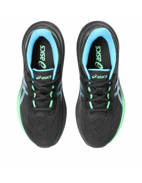 Sports Shoes for Kids Asics GT-1000 13 GS Black