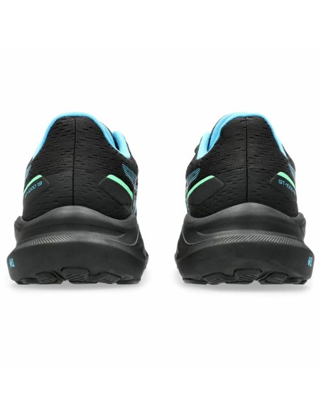 Sports Shoes for Kids Asics GT-1000 13 GS Black