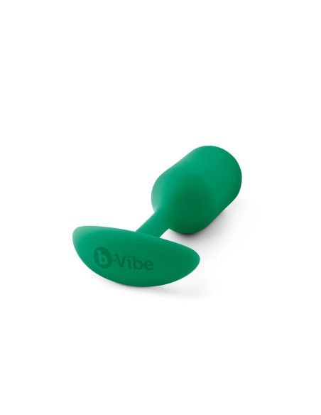 Anal plug B-Vibe 2 Green