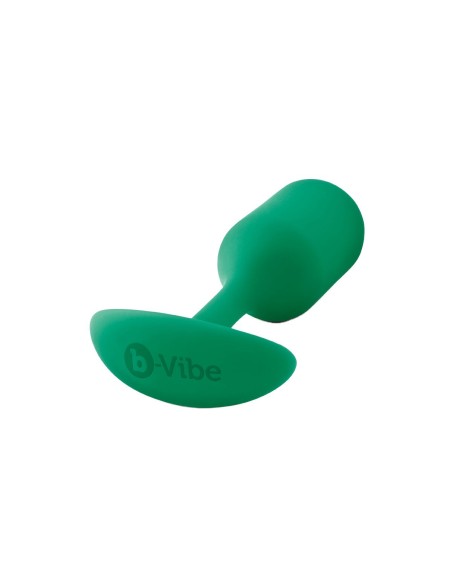 Anal plug B-Vibe 2 Green