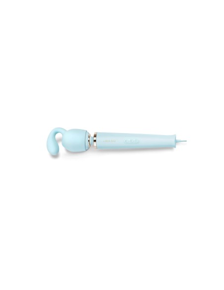 Accessory Le Wand Glider Original Blue Silicone