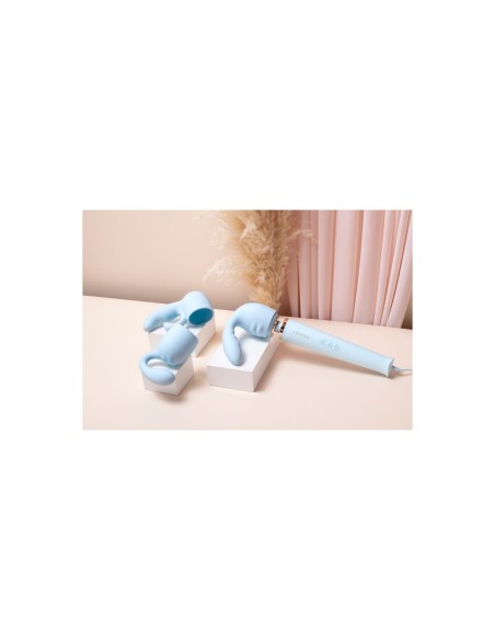 Accessory Le Wand Glider Original Blue Silicone