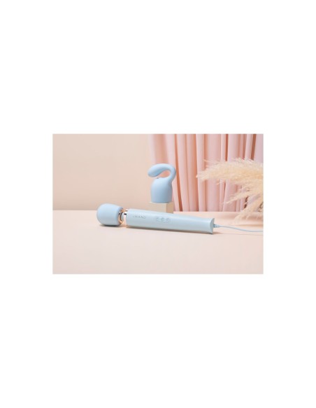 Accessory Le Wand Glider Original Blue Silicone