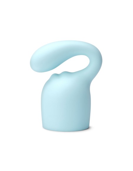 Accessory Le Wand Glider Original Blue Silicone