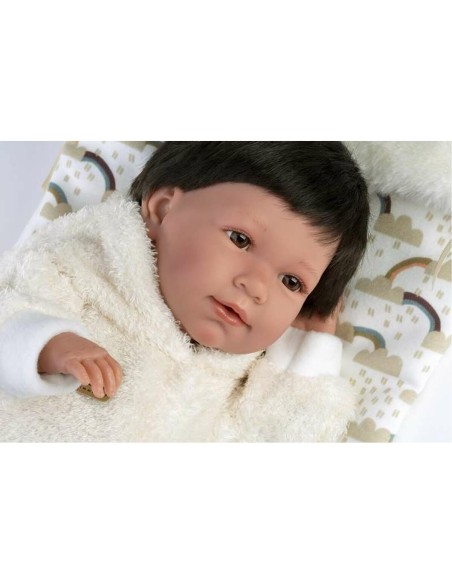 Baby doll Llorens Mimi 42 cm