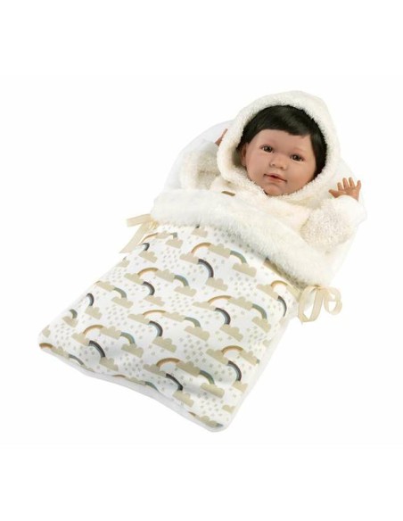 Baby doll Llorens Mimi 42 cm