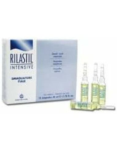 Anti-Stretch Mark Oil Rilastil SMAGLIATURE 5 ml 50 ml