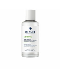 Exfoliating Cream Rilastil ACNESTIL 100 ml