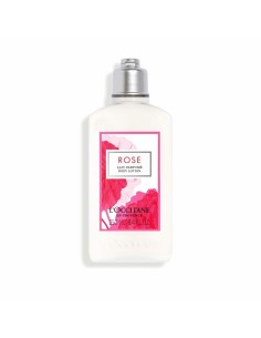 Body Lotion L'Occitane En Provence ROSE L'OCCITANE 250 ml