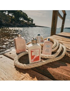Body Lotion L'Occitane En Provence ROSE L'OCCITANE 250 ml 2